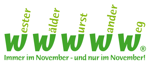 Westerwälder-Wurst-Wander-Wochenende